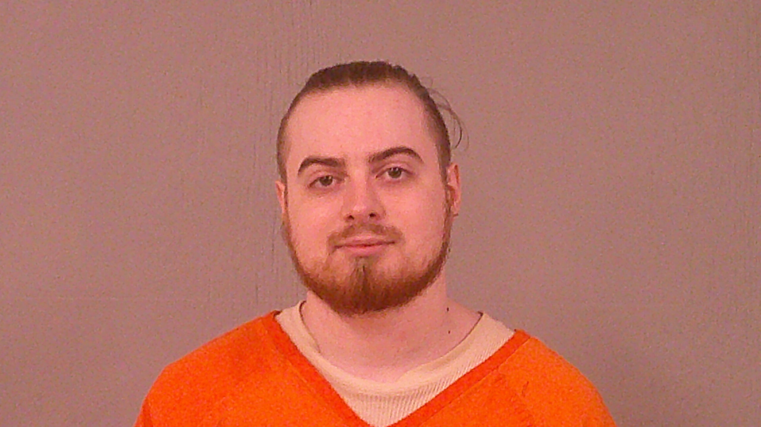 WANT, CLAYTON LEE booking photo