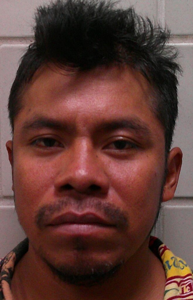 NEGRETE-LOPEZ, ARMANDO booking photo