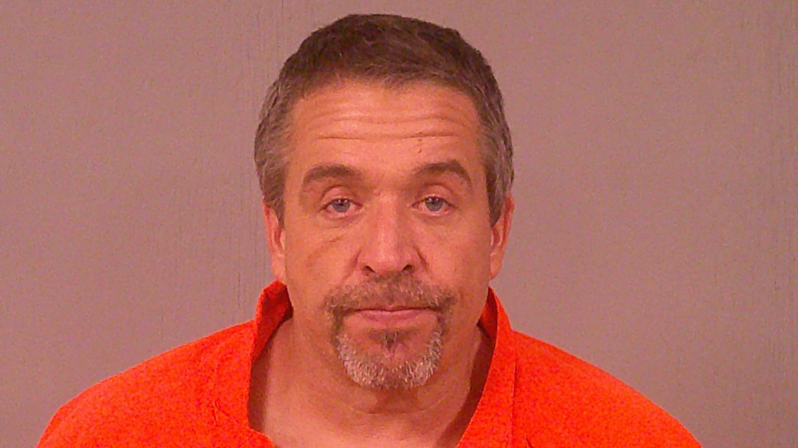 RILEY, TIMOTHY AARON booking photo