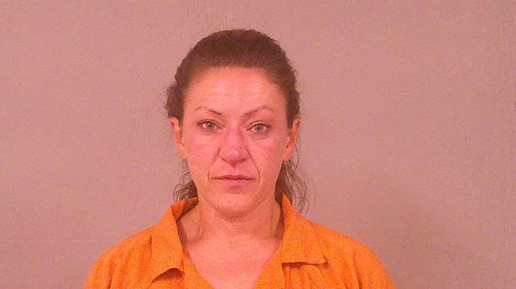 BARTHOLOMEW, LEIGH TAYLOR booking photo