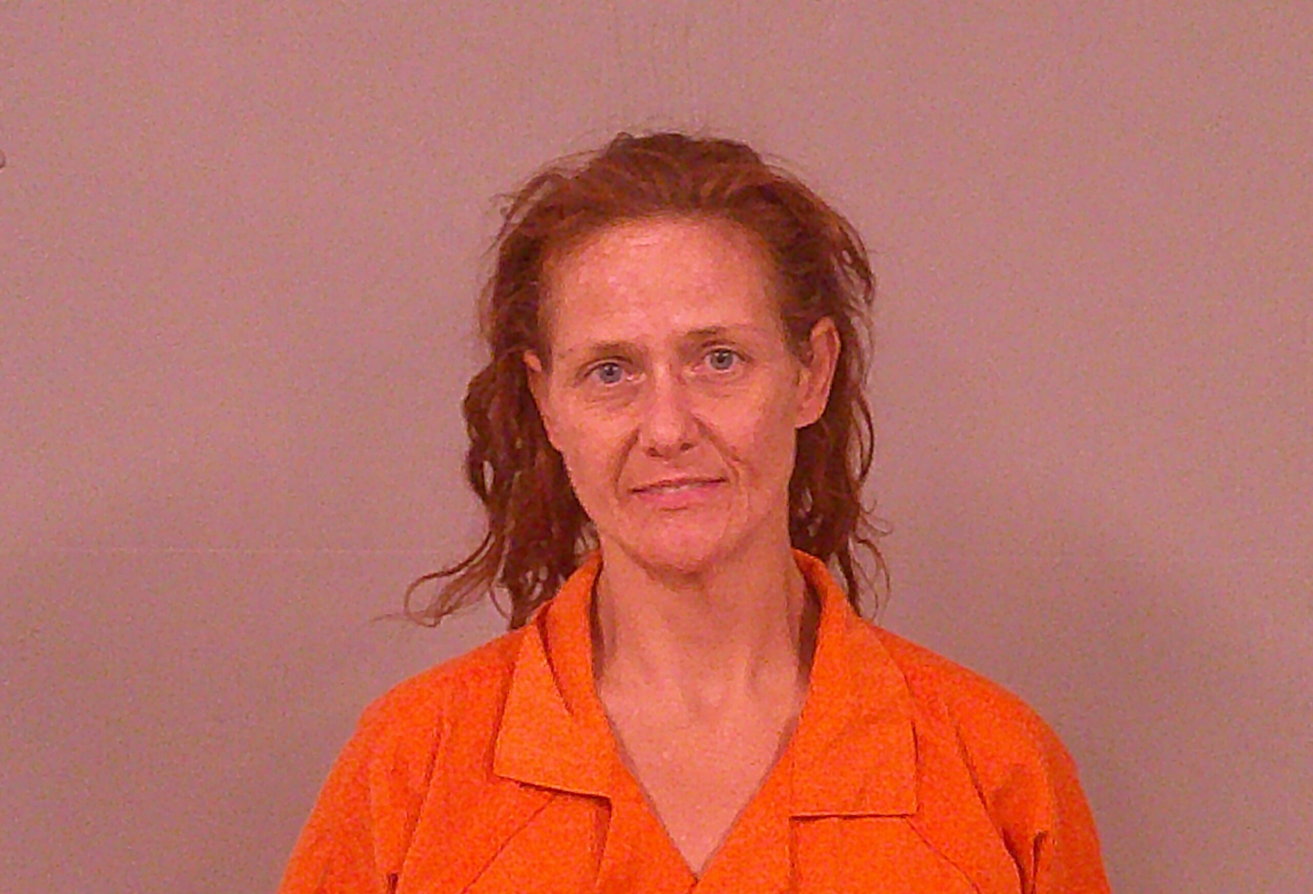 BALLARD, DORIS HELEN booking photo