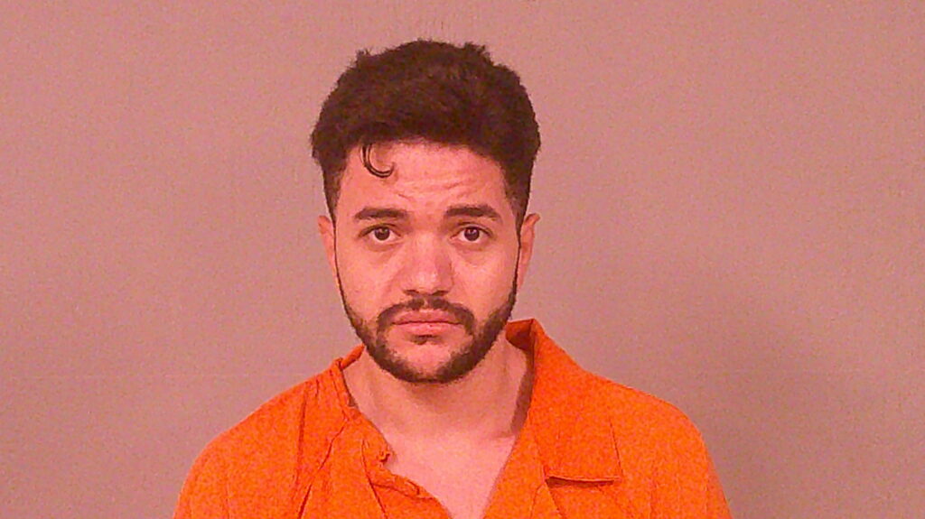 NASHED, ABANOUB NASHED-HABIB booking photo