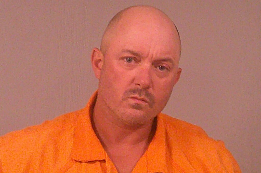 WHITWORTH, JARRETT THOMAS booking photo