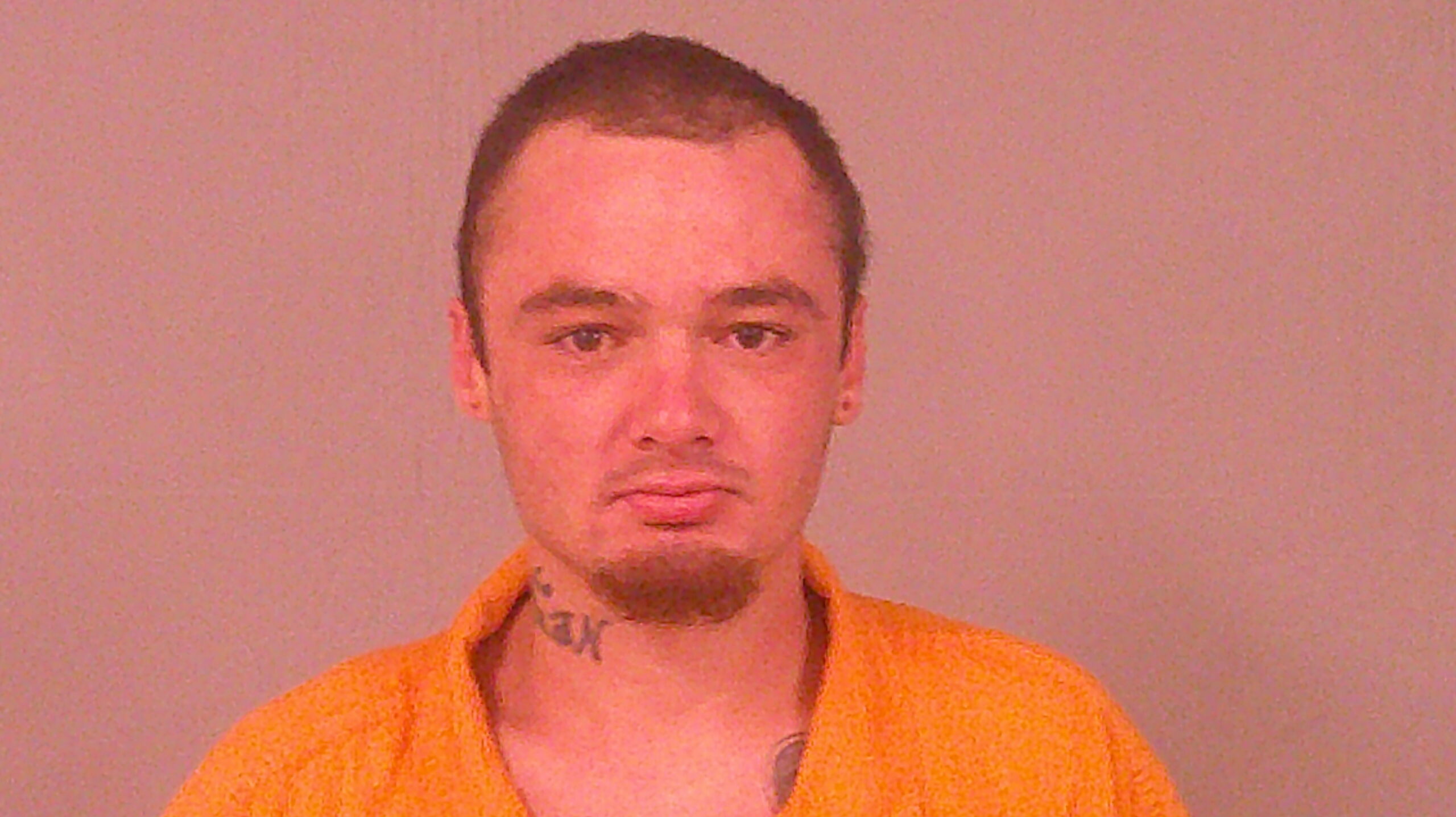 RUDD, JOHNNIE LEE DALTON booking photo