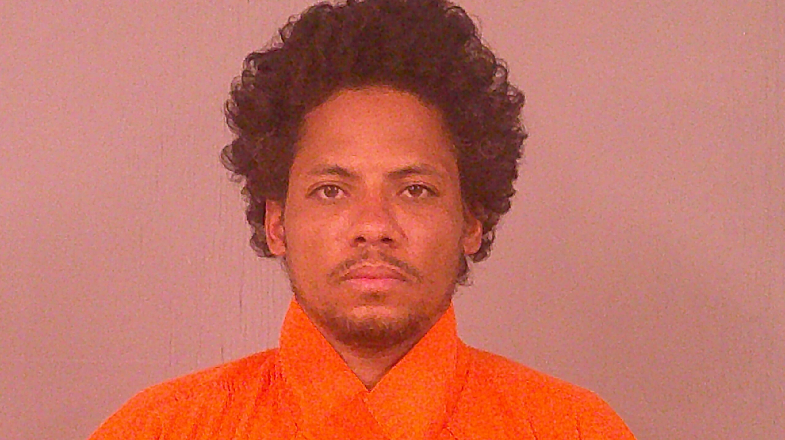 SHANKLIN, JERICHO NAZARETH booking photo