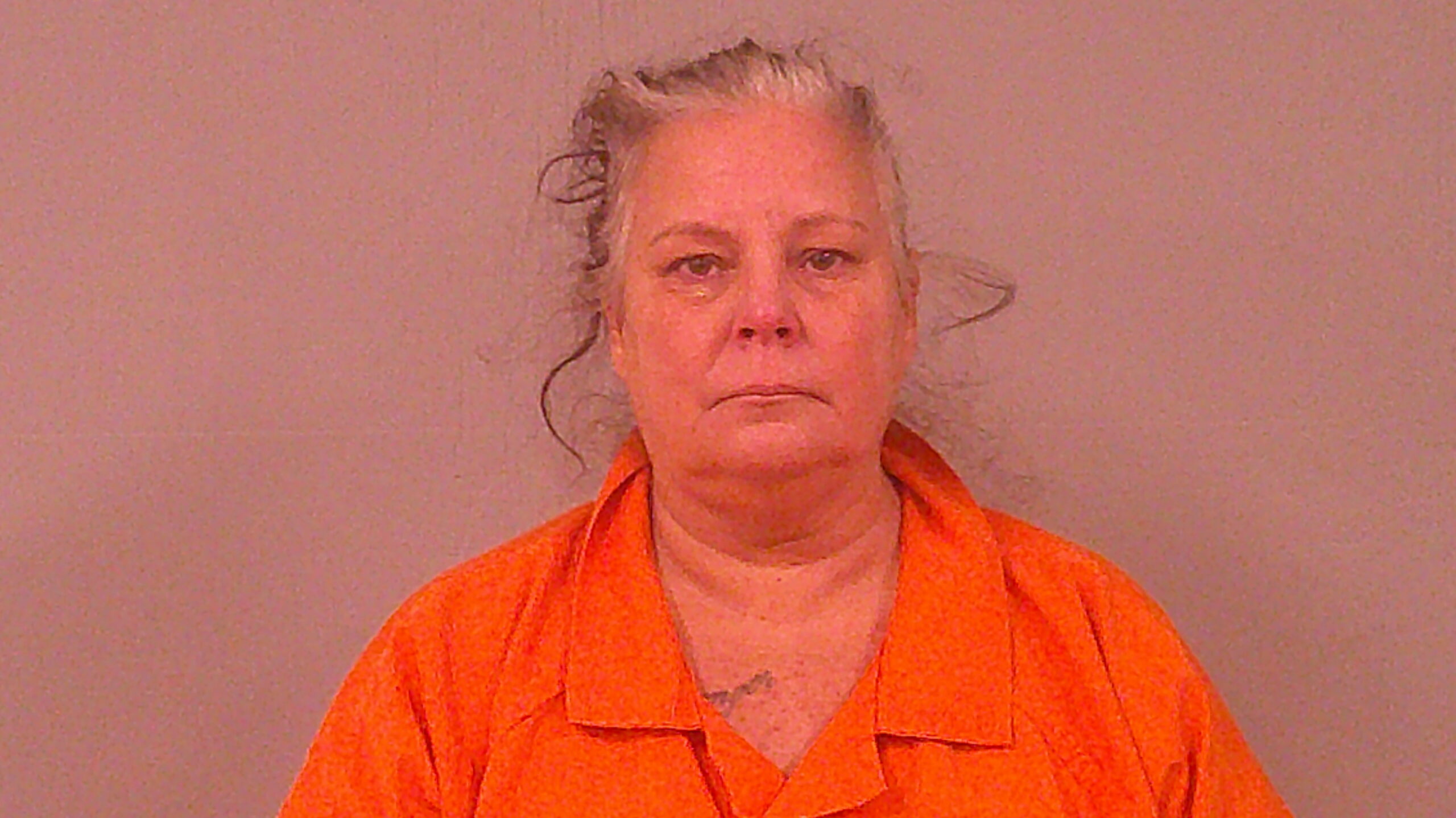 POWERS, LISA YVONNE booking photo