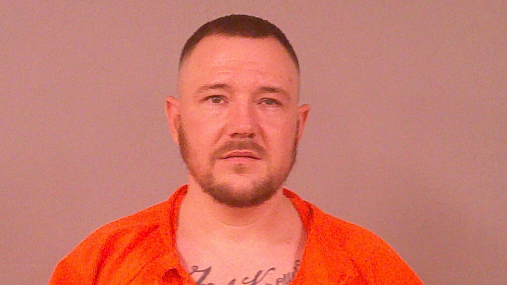 DANTZLER, CHRISTOPHER MORGAN booking photo