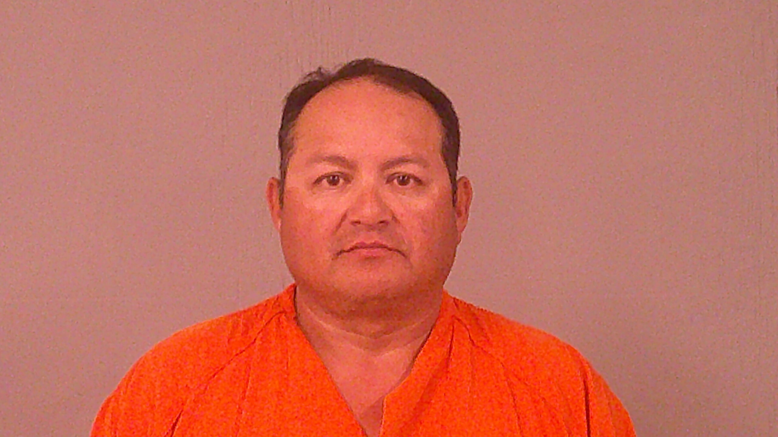 ESCAMILLA, MARK ANTHONY booking photo