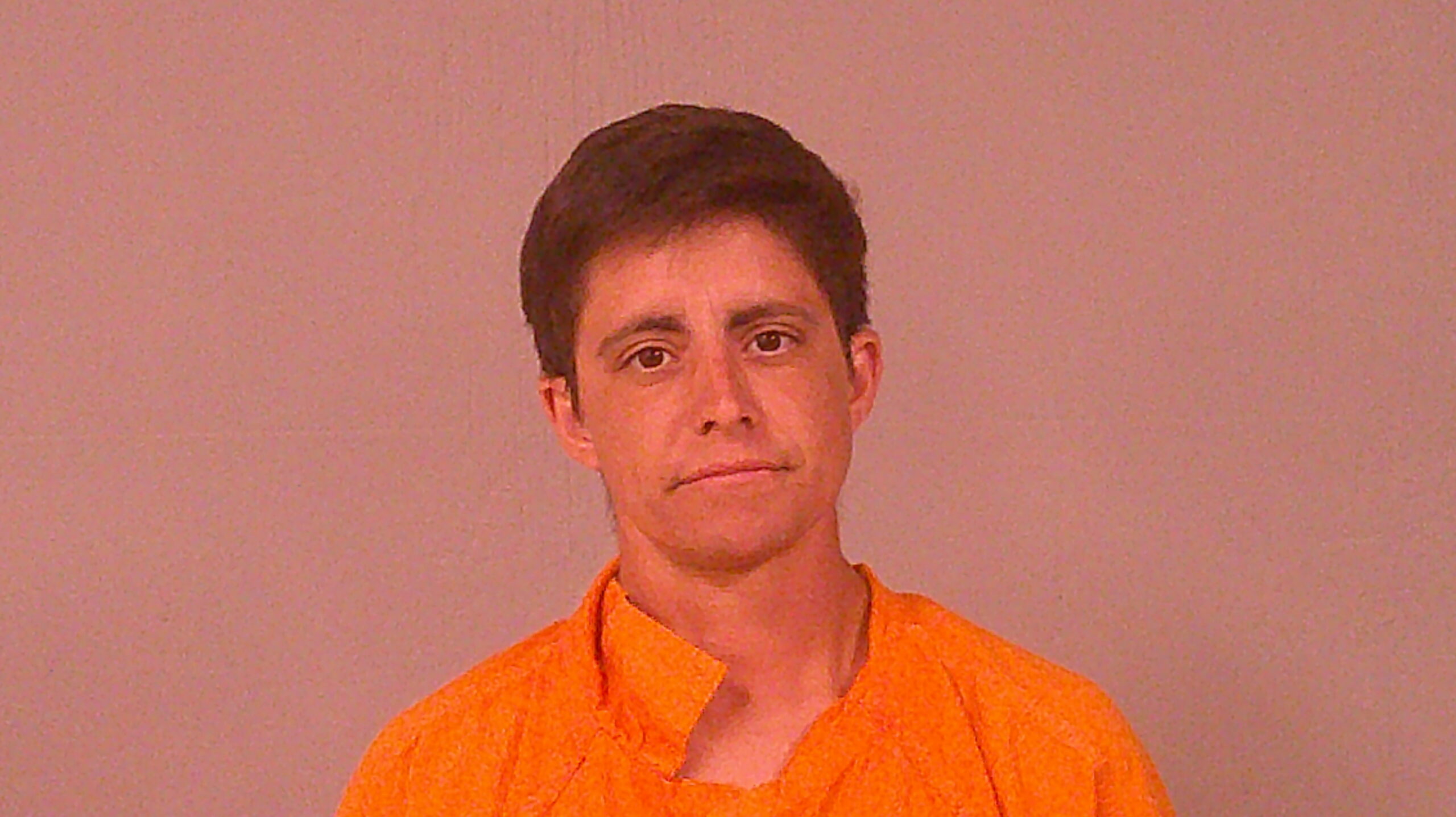 BURNETT, KIMBERLY ANN booking photo