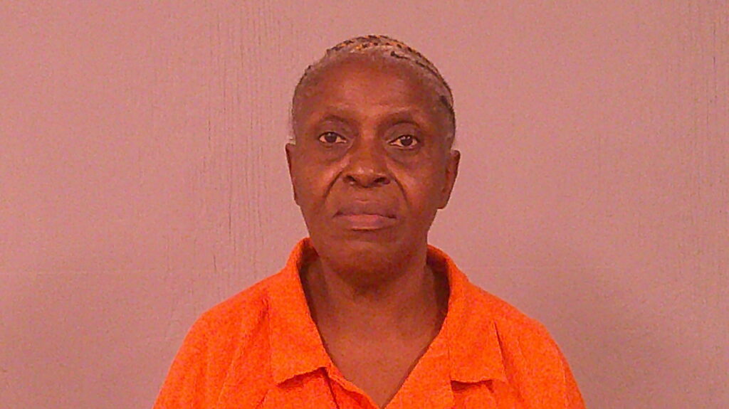 WILLIAMS, MELISSA booking photo