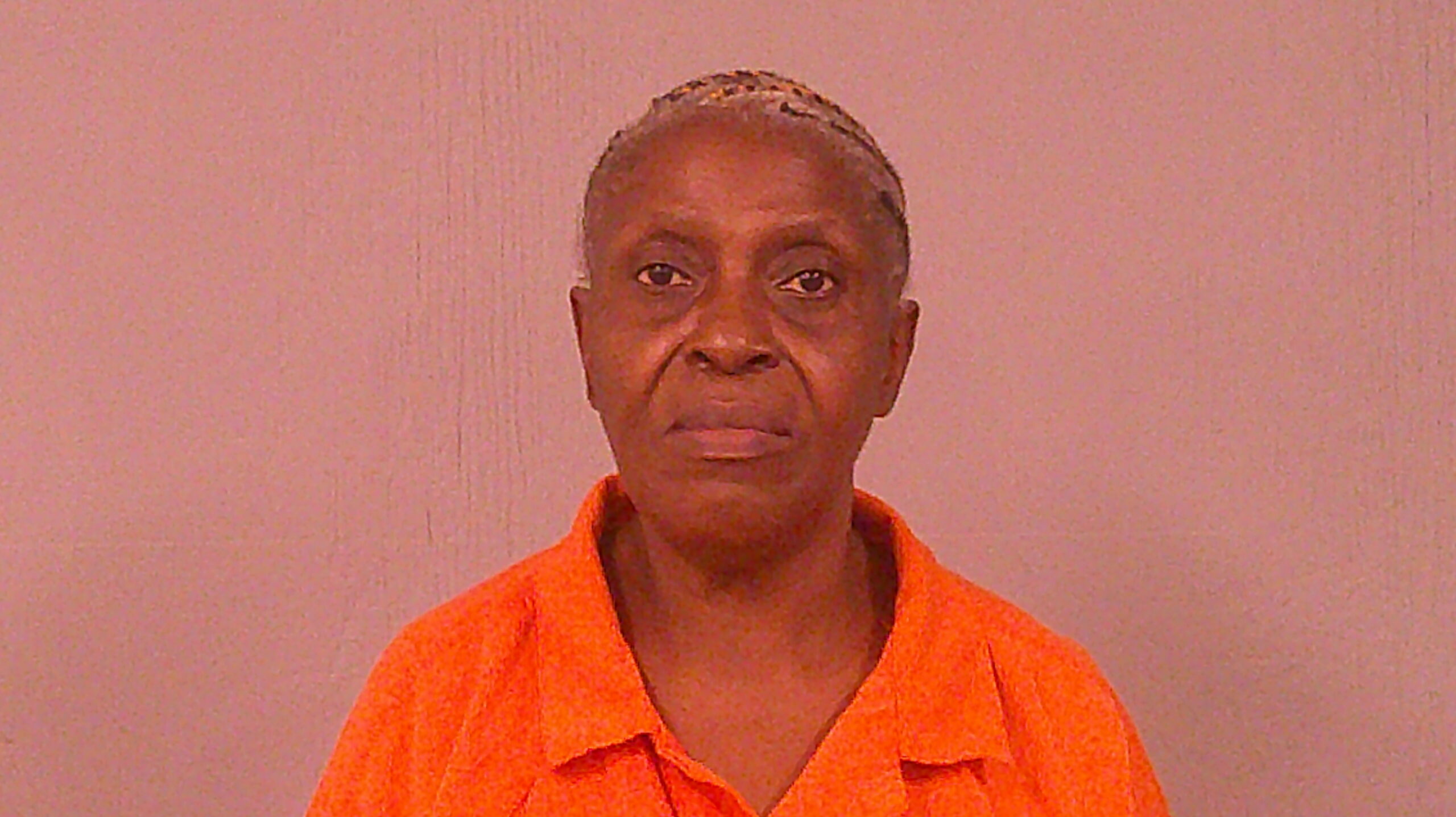 WILLIAMS, MELISSA booking photo