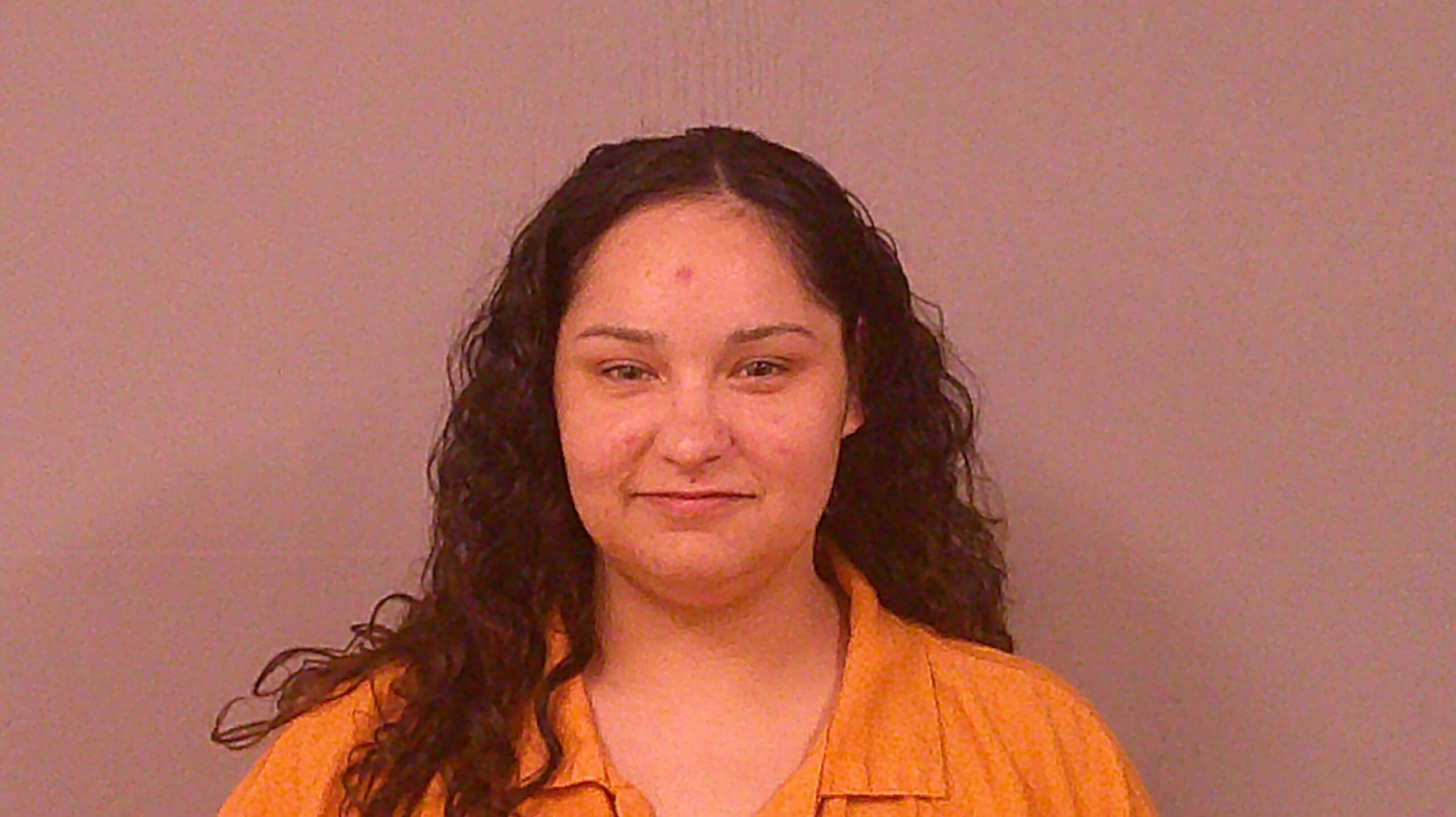 ROBLES, MONICA RAE booking photo