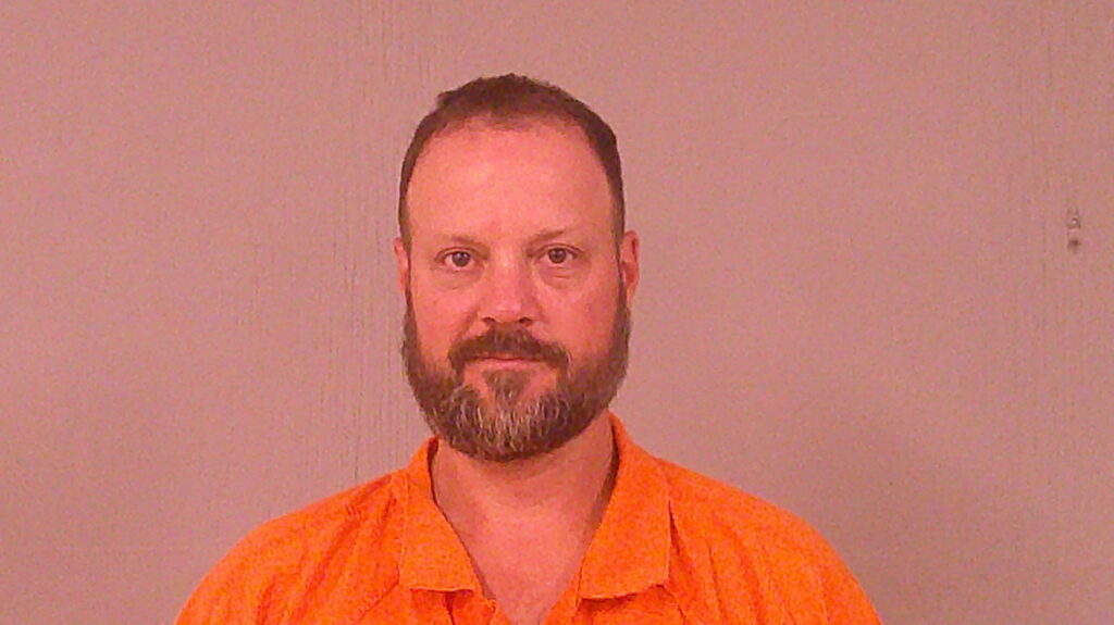 CAROOM, CARTER booking photo