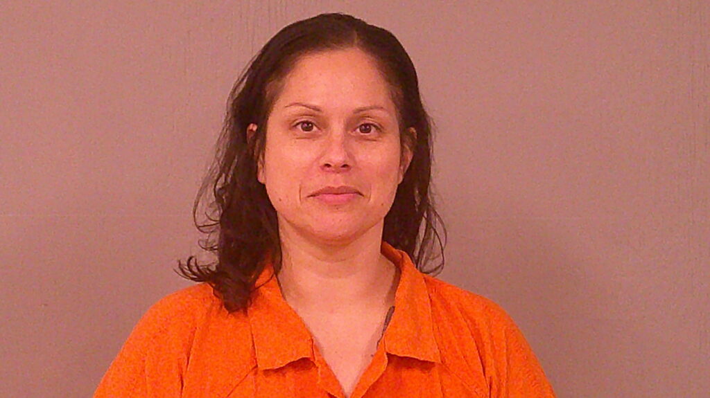 OWENS, ASHLEY booking photo