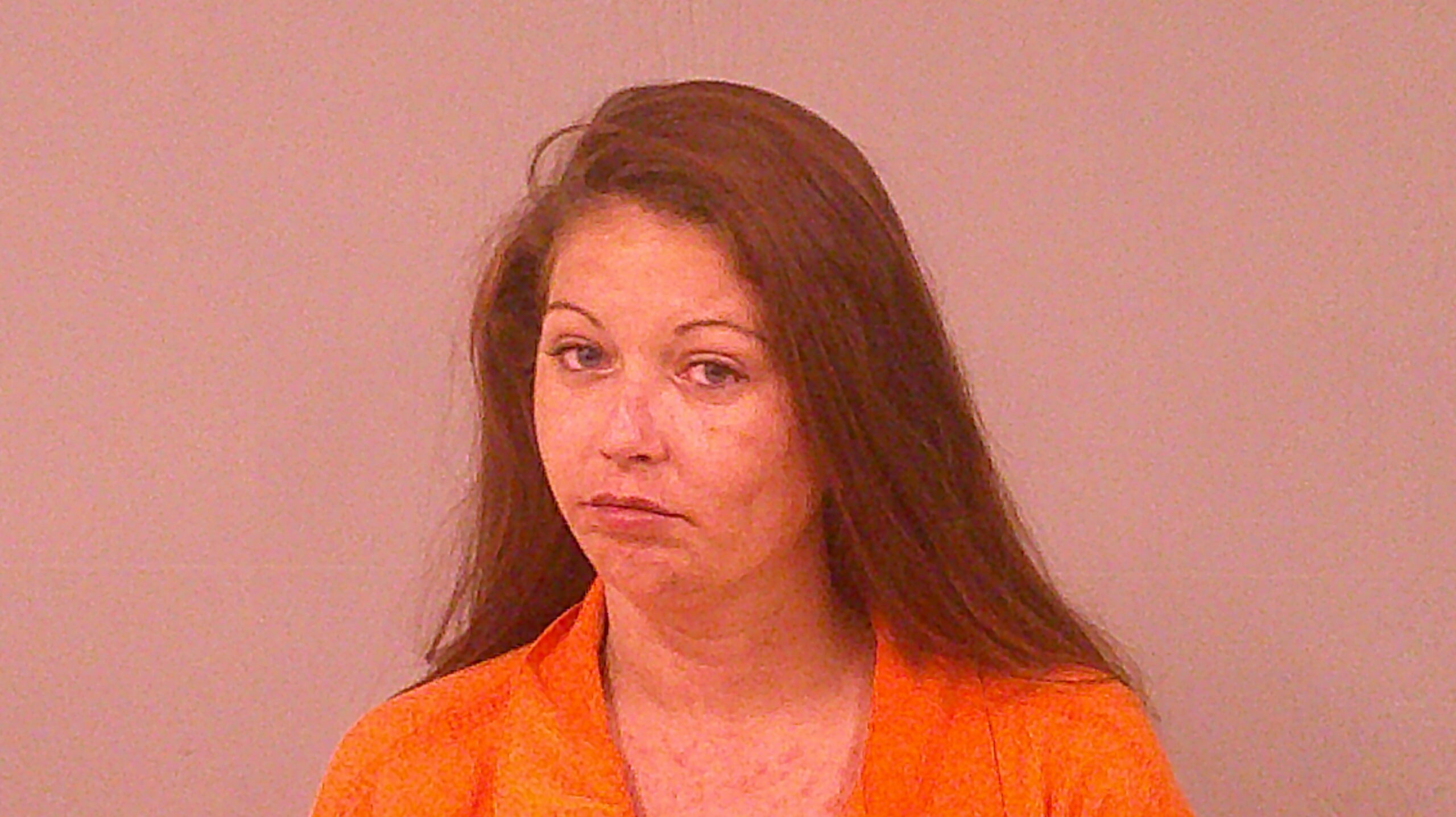 TEEL, KAYLA ANN booking photo