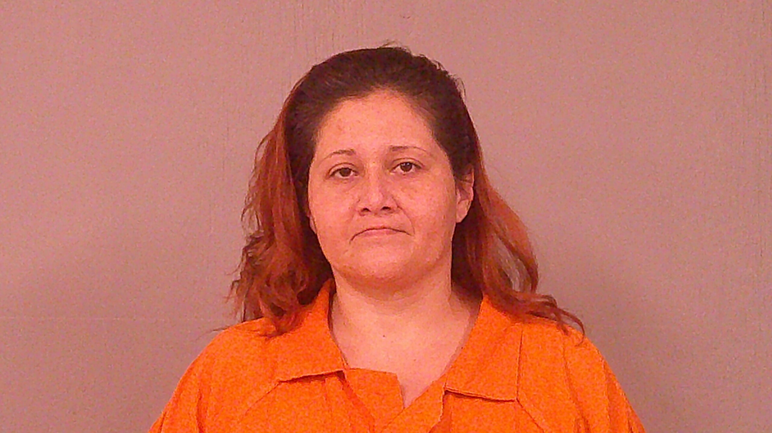 COX, CANDACE LEA booking photo