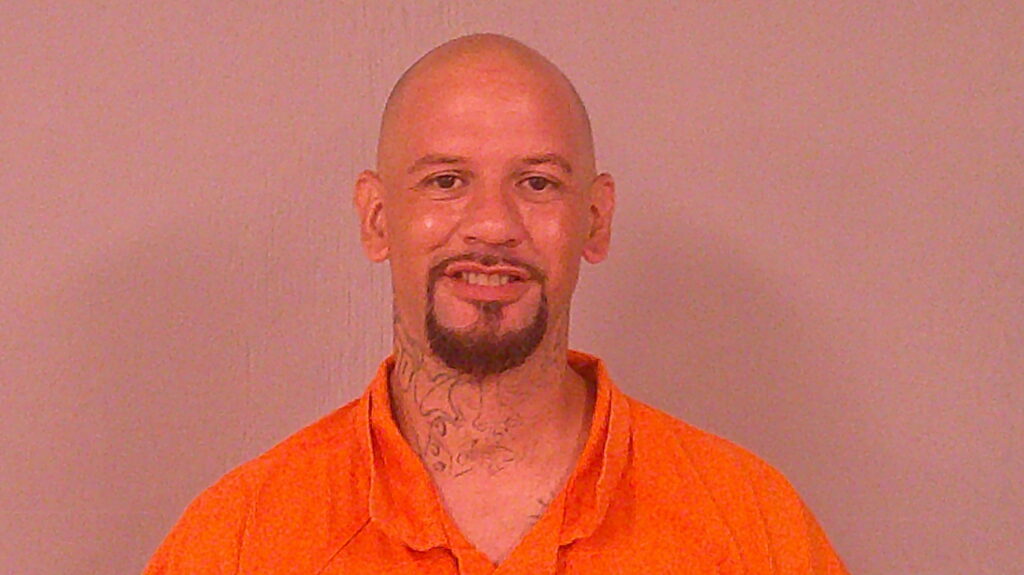 SOLORZANO, ROLANDO PRINCE booking photo