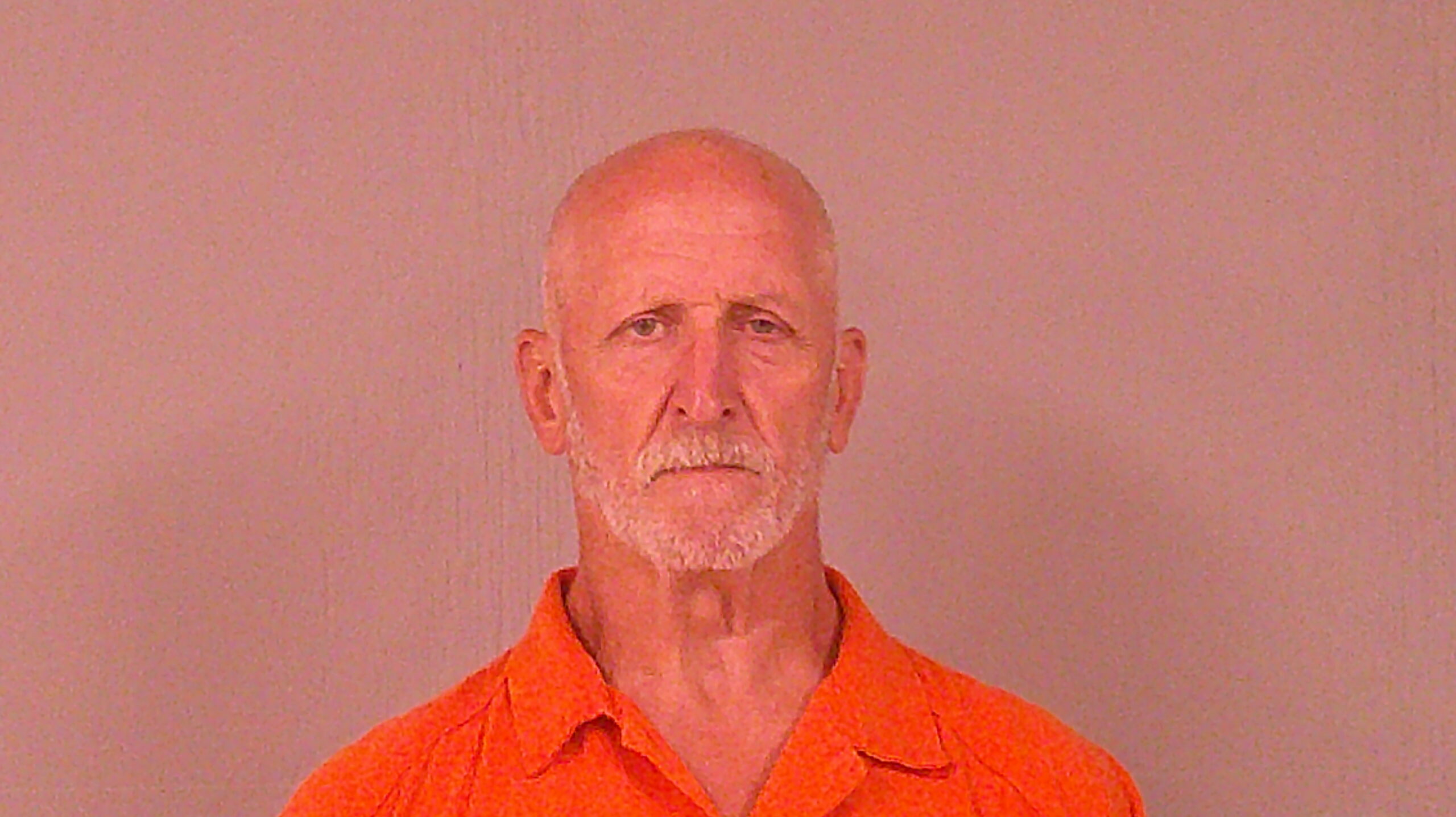RAY, RICHARD GENE booking photo