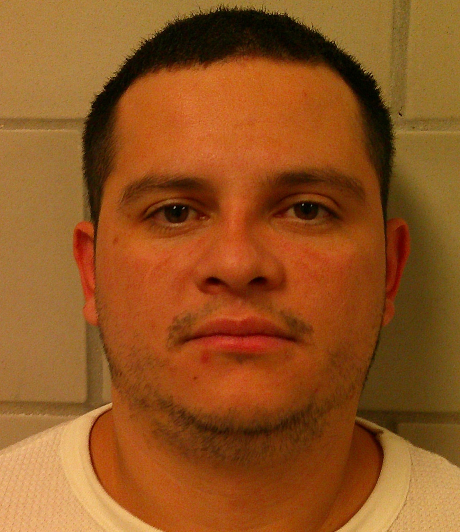 JIMENEZ-JACO, JERICK NOE booking photo