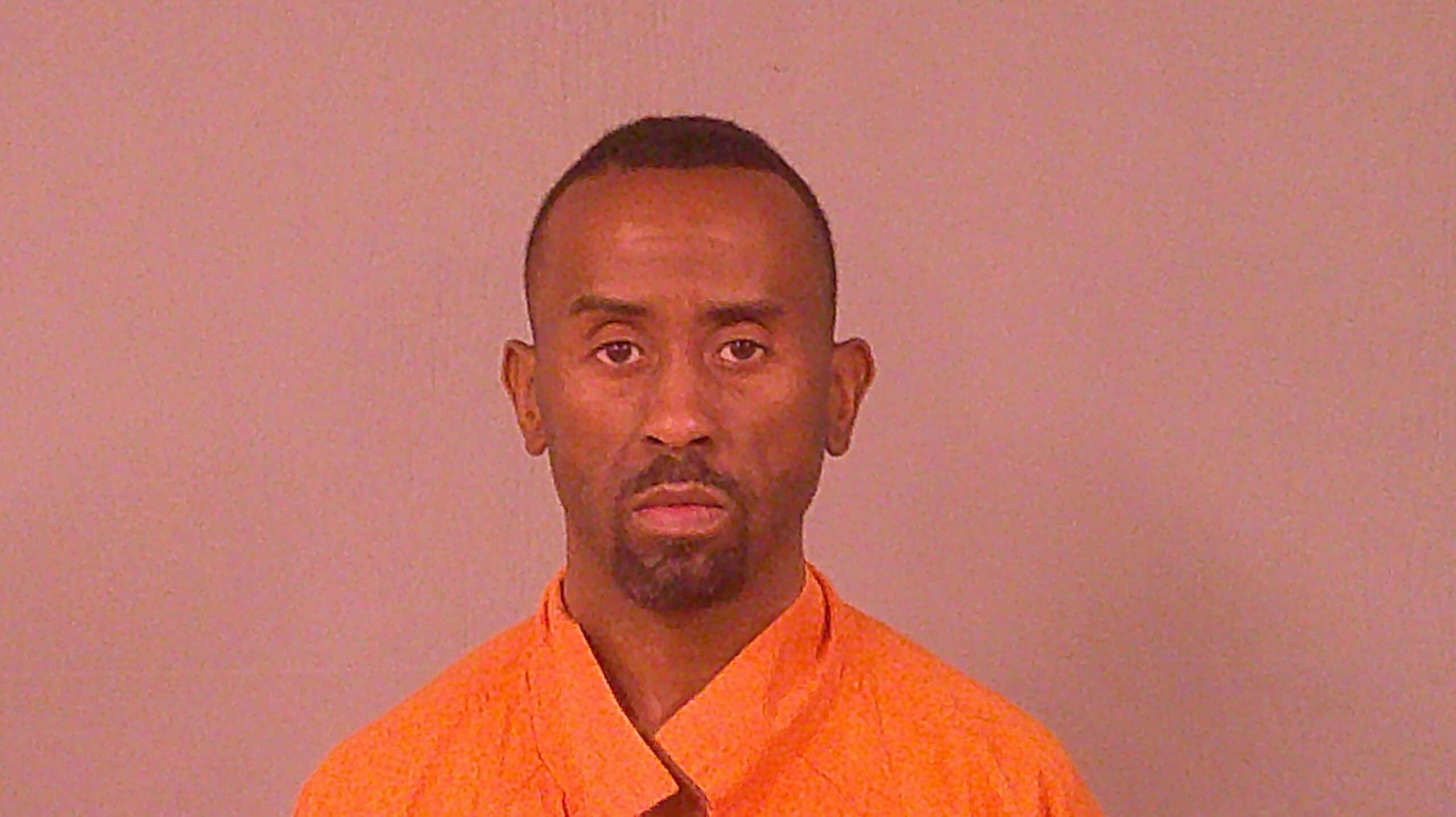 FOSTER, TORRENCE EDWARD booking photo
