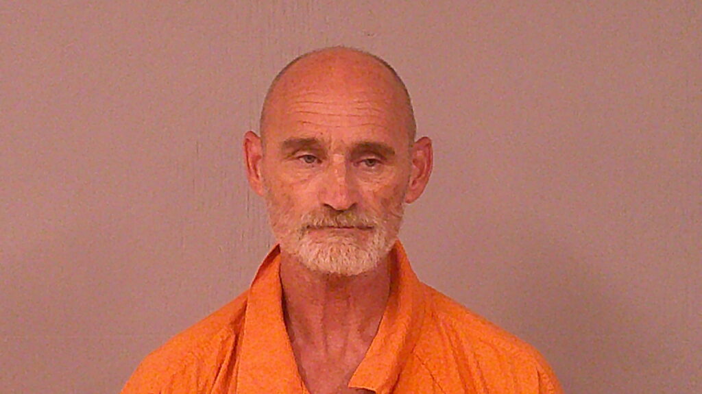 STEWART, BILLY GENE booking photo