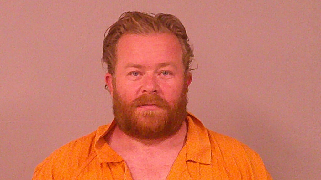 WILLIAMS, KIT CARSON booking photo