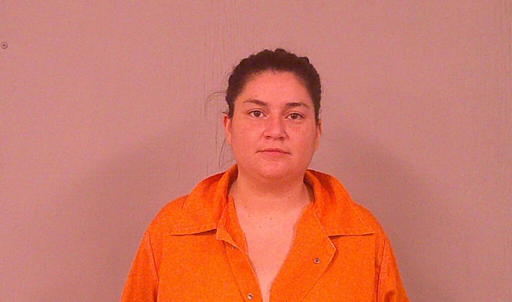AVALOS, YASMINE CATHERINE booking photo