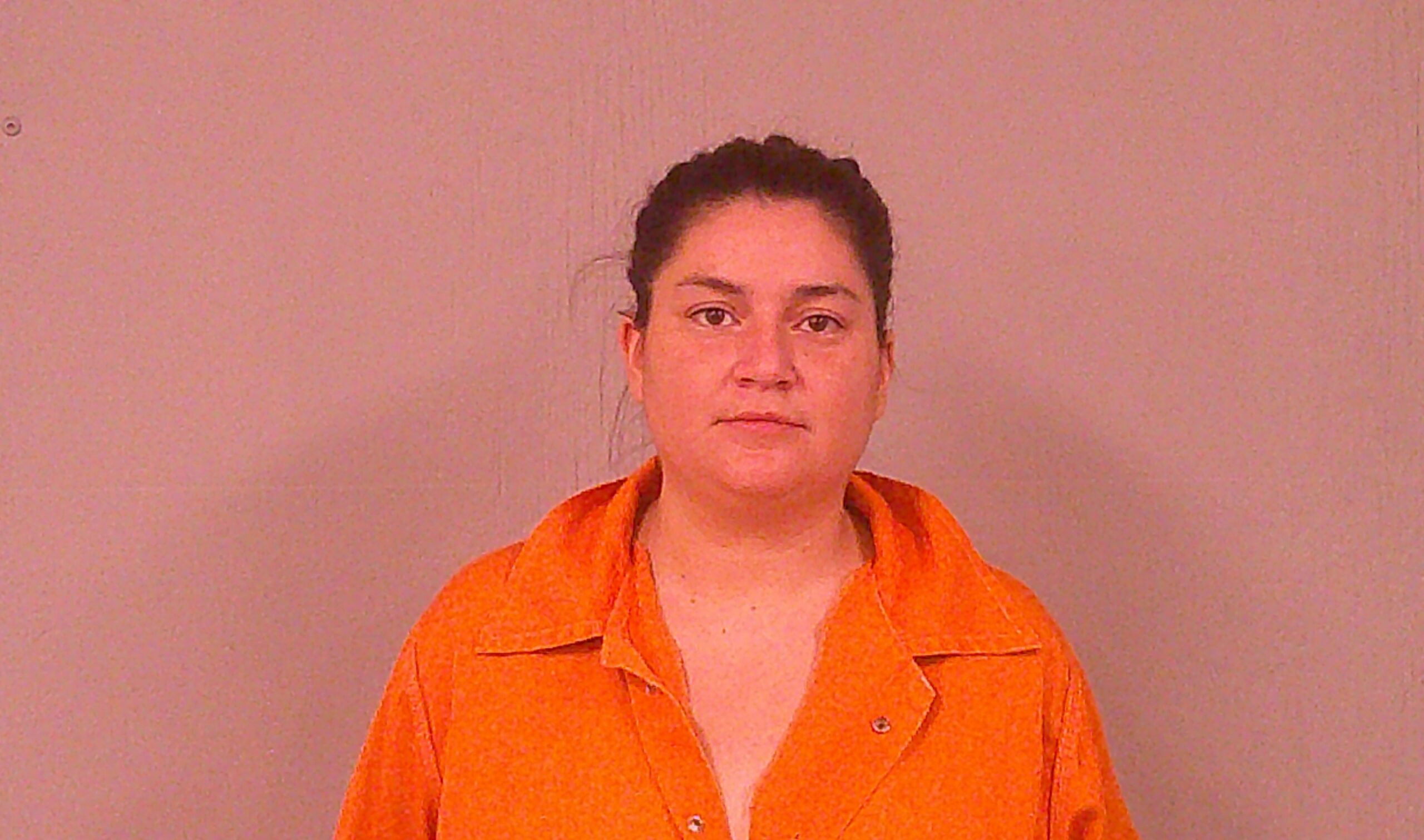 AVALOS, YASMINE CATHERINE booking photo