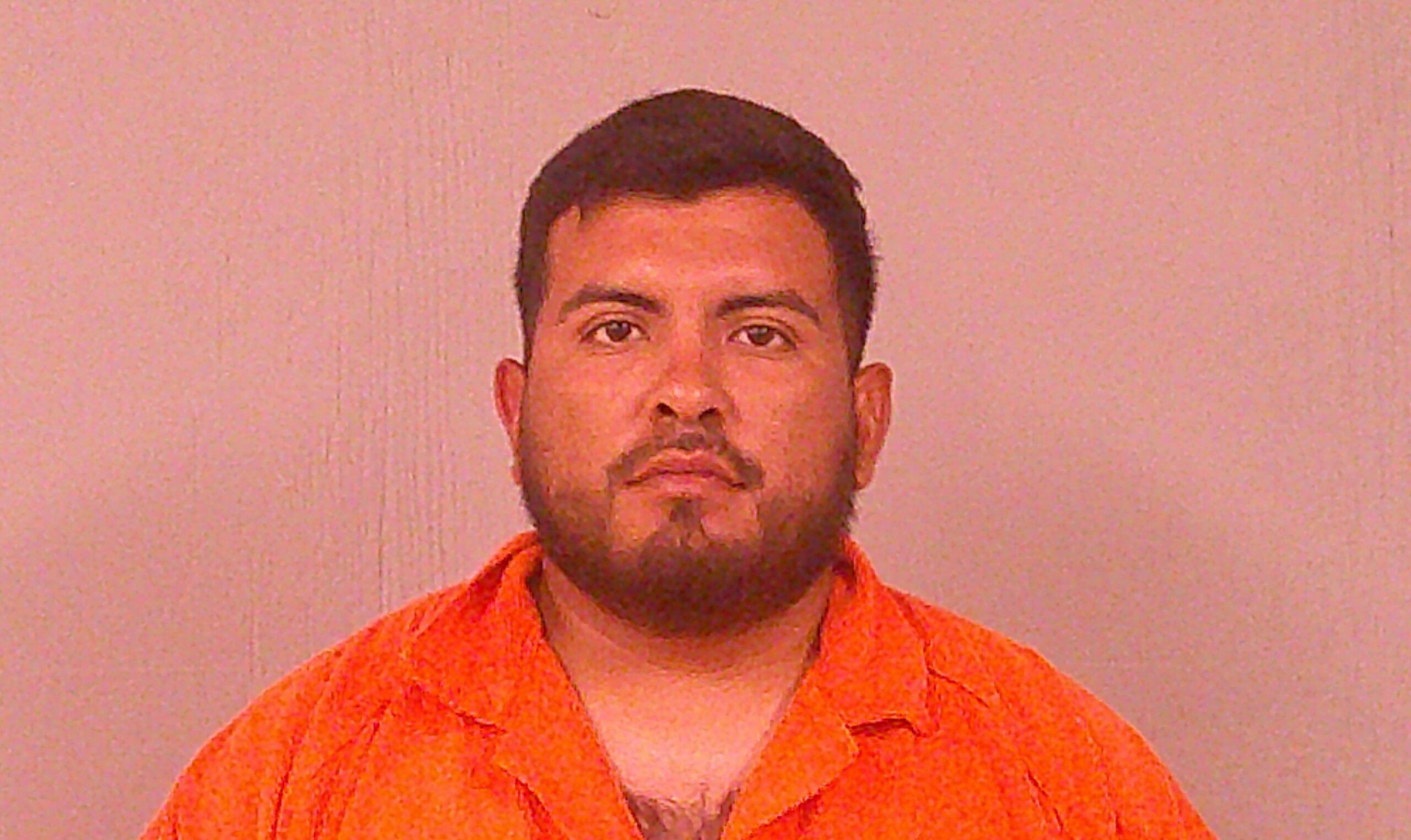 ACUNA-HERNANDEZ, PEDRO booking photo