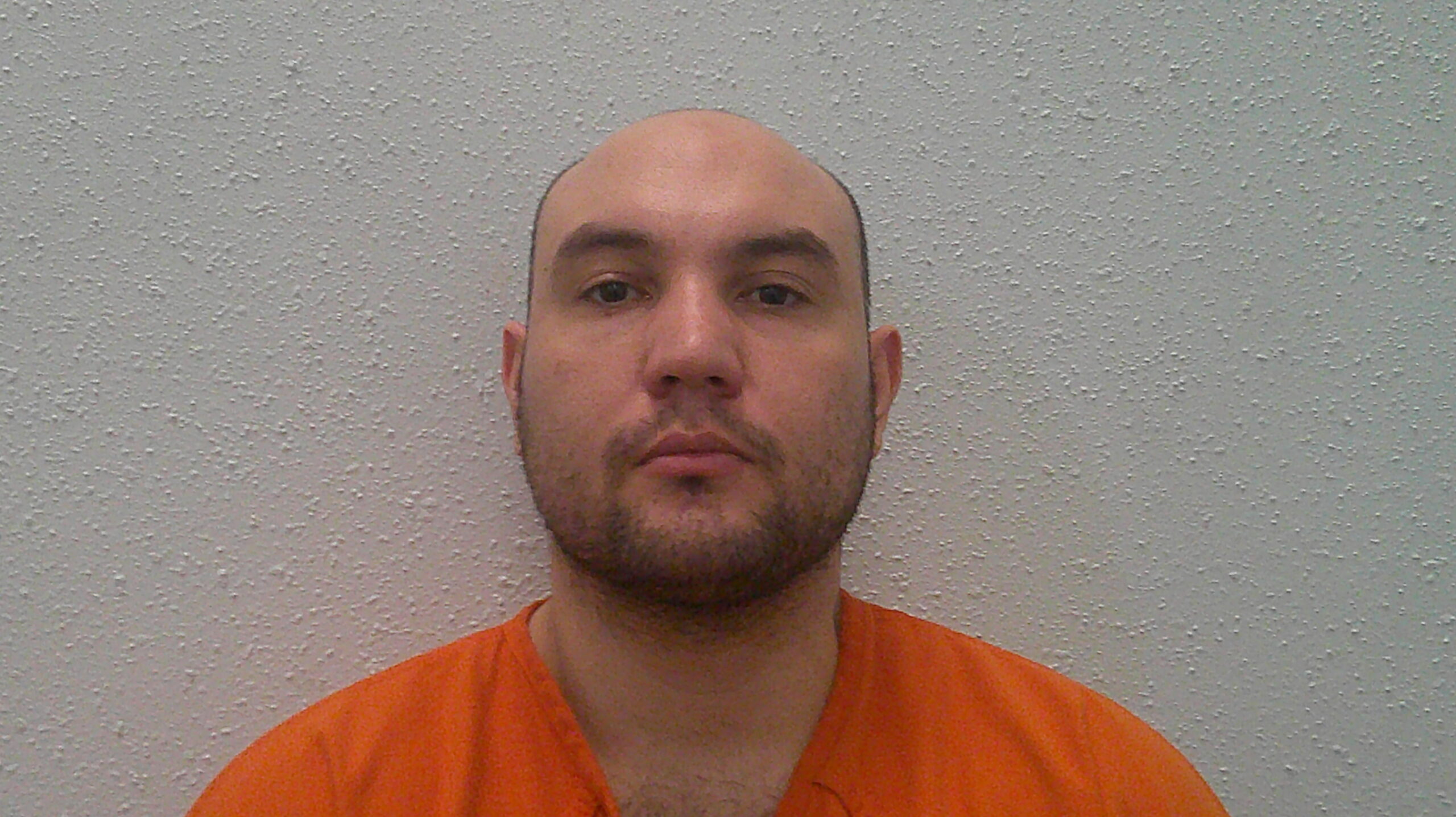 PEREZ-MCDONALD, JUSTIN RYAN booking photo