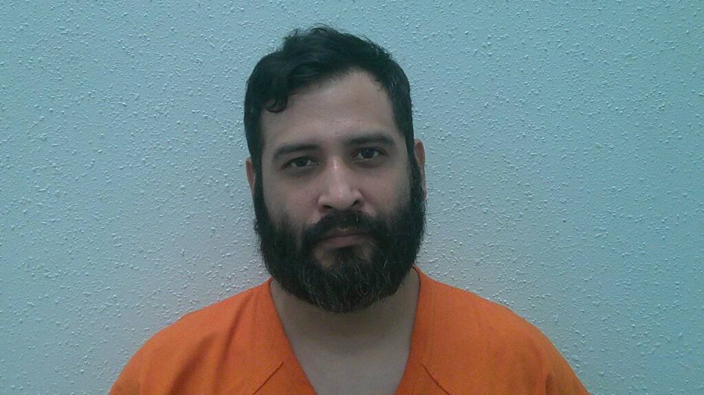 RODRIGUEZ, JAIRO booking photo
