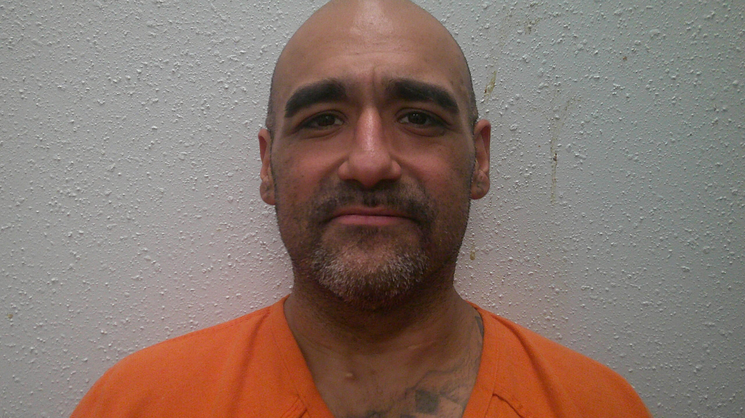 ALFARO, RALPH, III booking photo