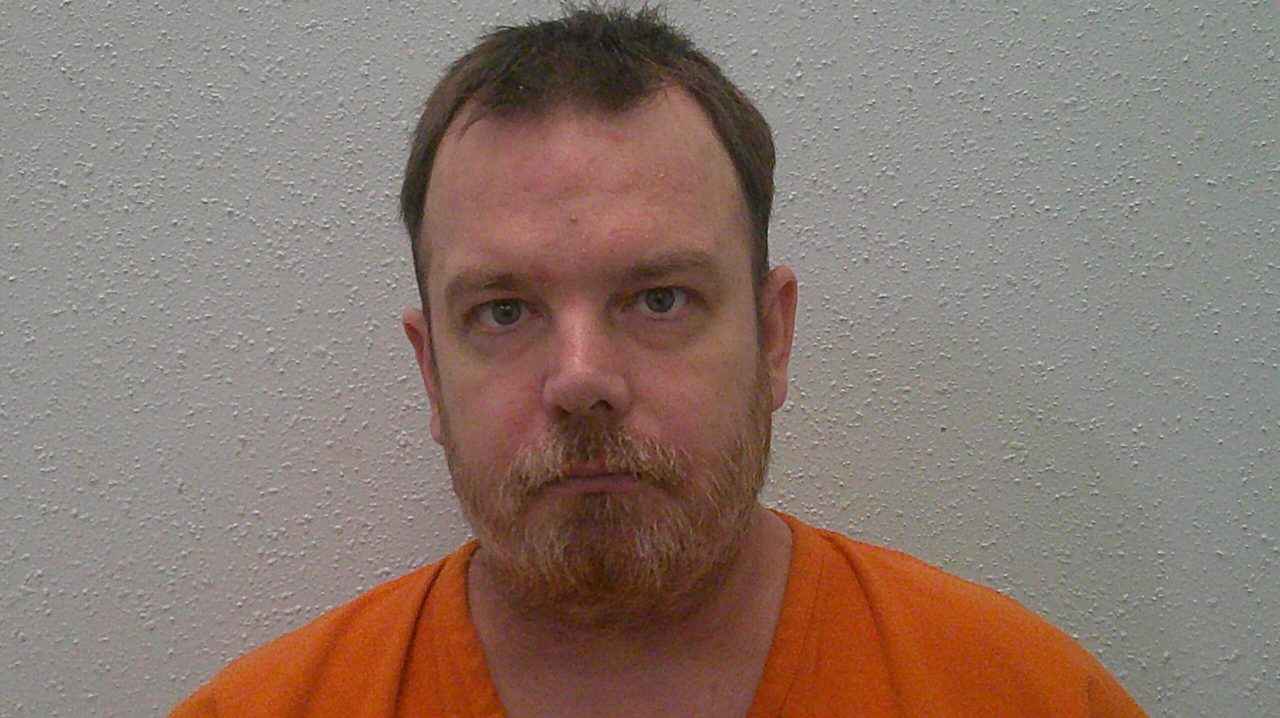 KING, COLIN CHRISTIAN booking photo