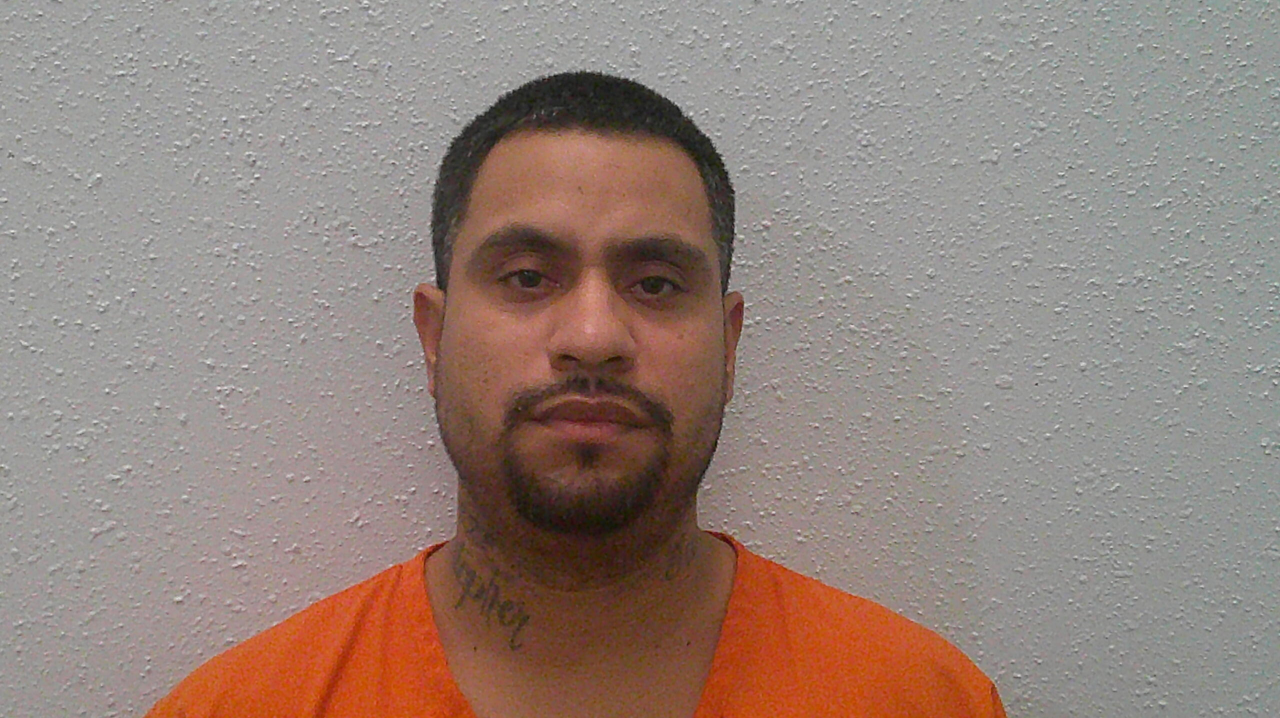 VASQUEZ, JAVIER booking photo