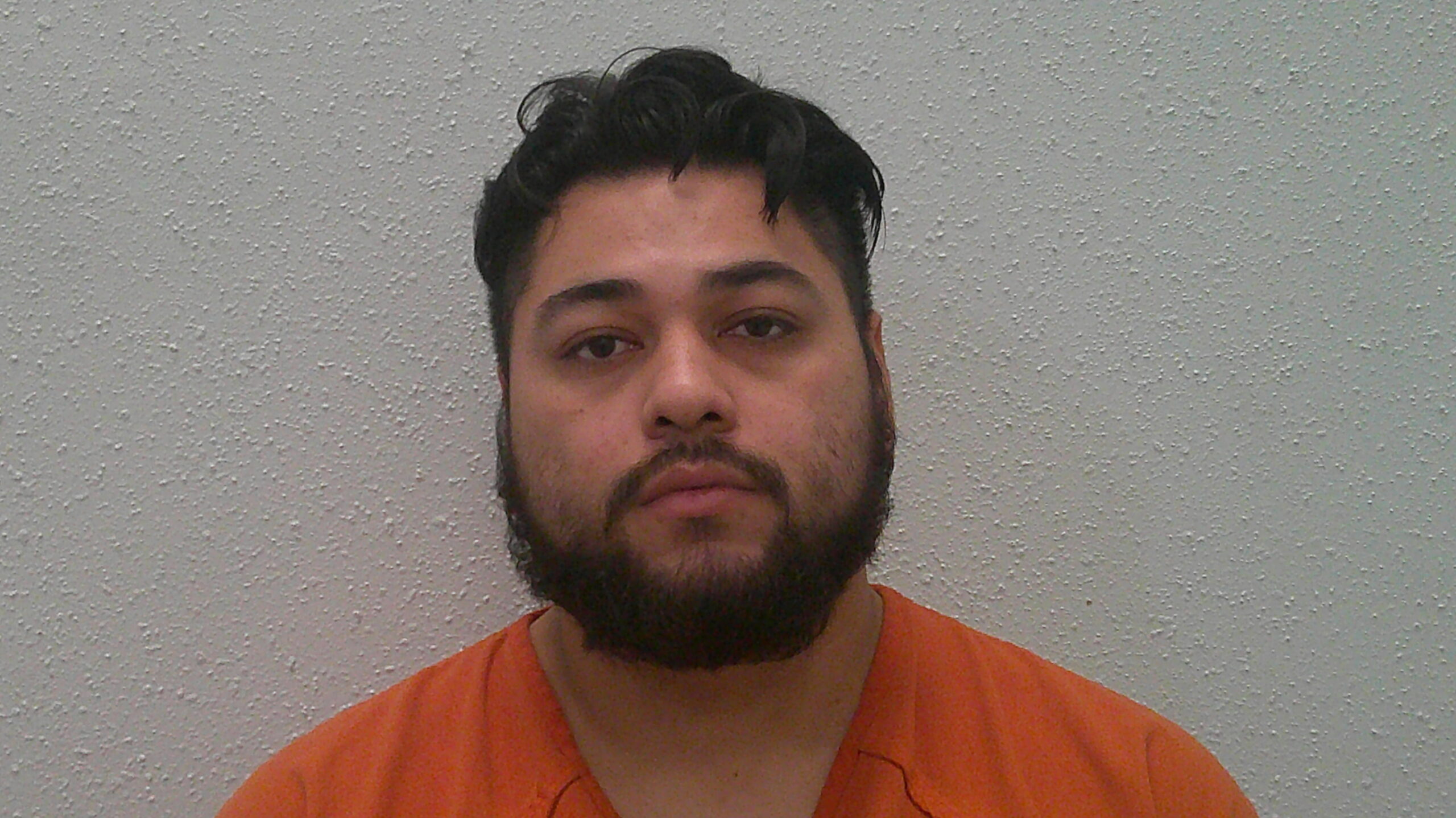 PEREZ, JOSEPH ISACC booking photo