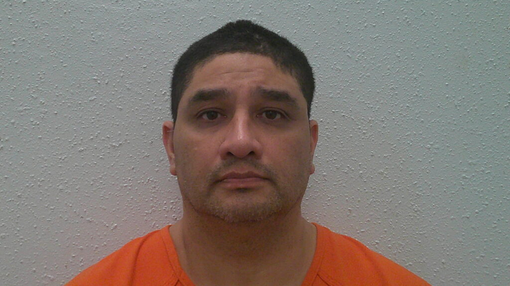 MORALES, JUAN ANTONIO booking photo