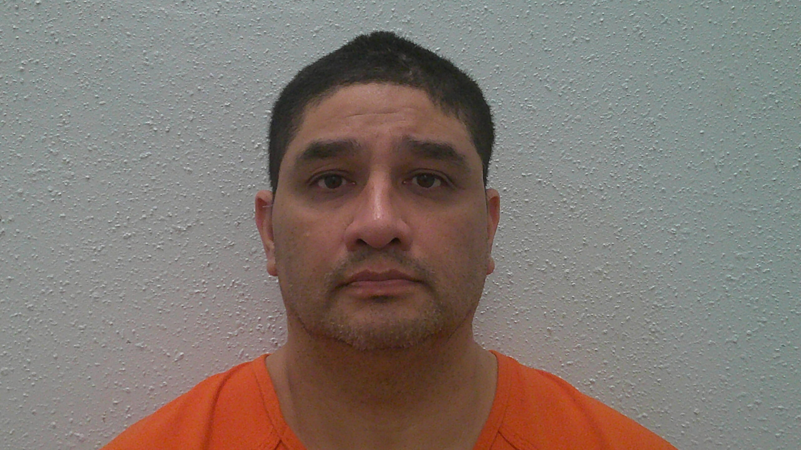 MORALES, JUAN ANTONIO booking photo