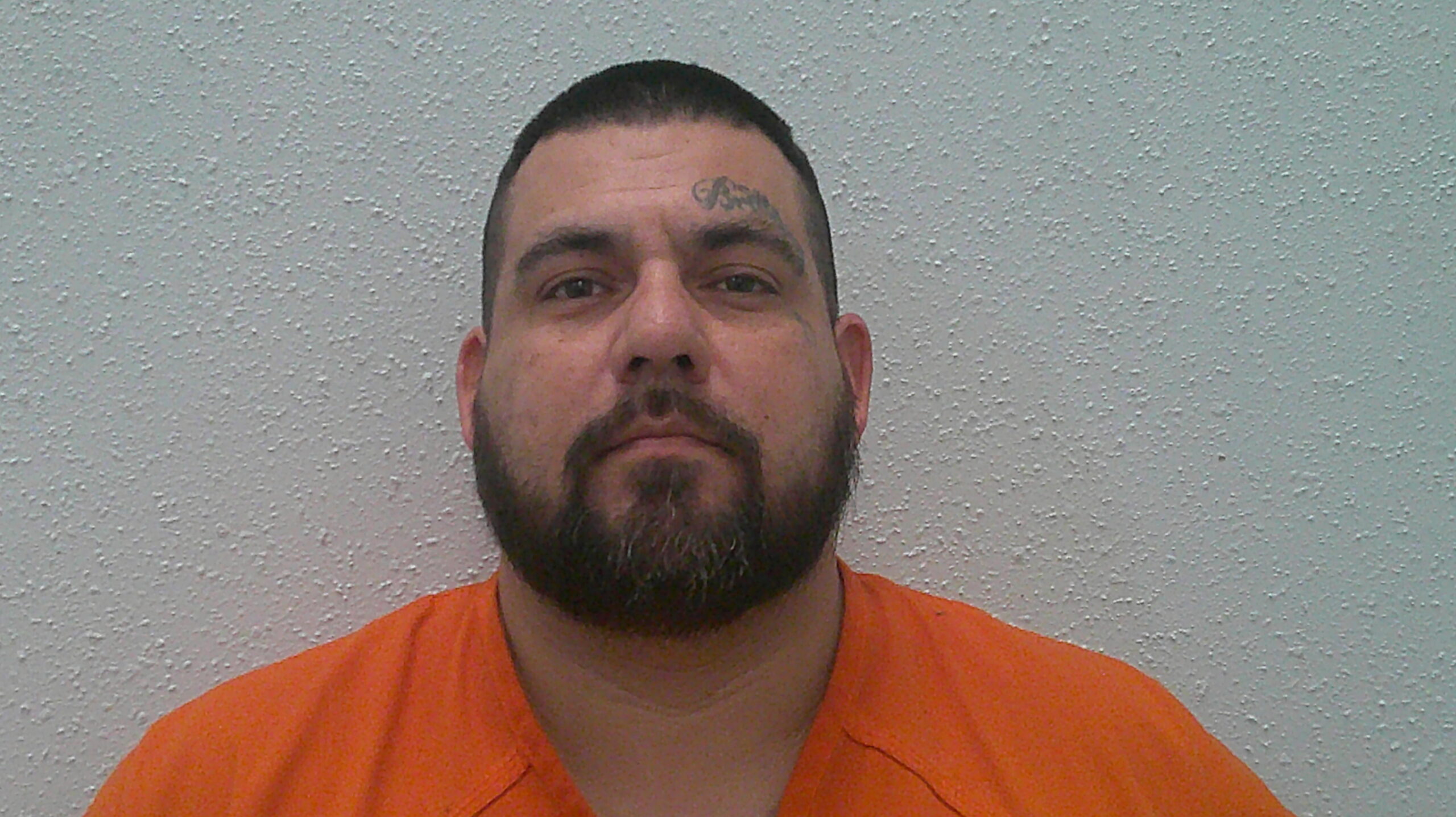 ELWELL, TOMMY, Jr booking photo