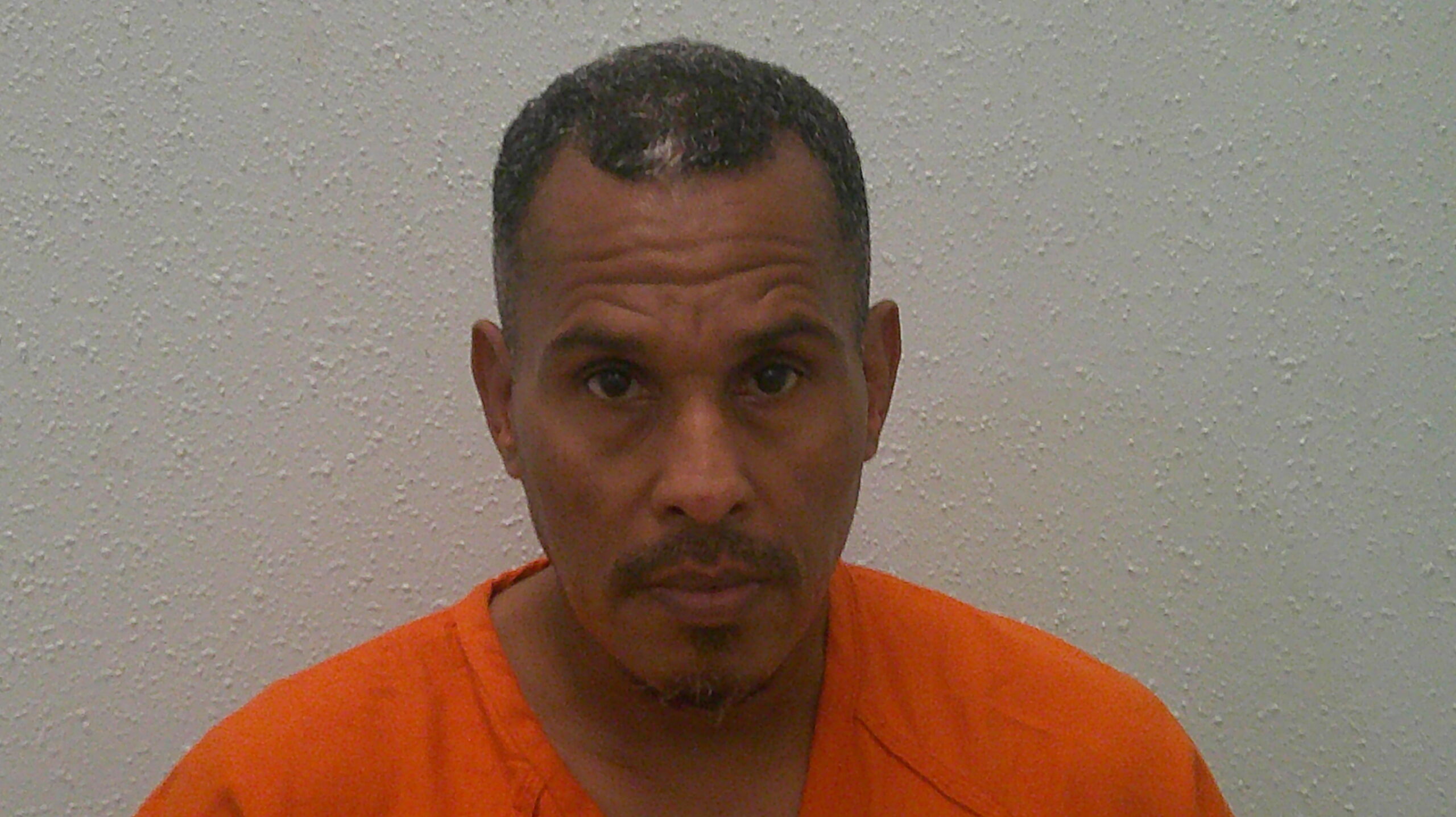 MILES, LUTTRELL BESHAY booking photo