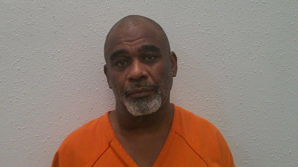 SCOTT, MICHAEL, Jr booking photo