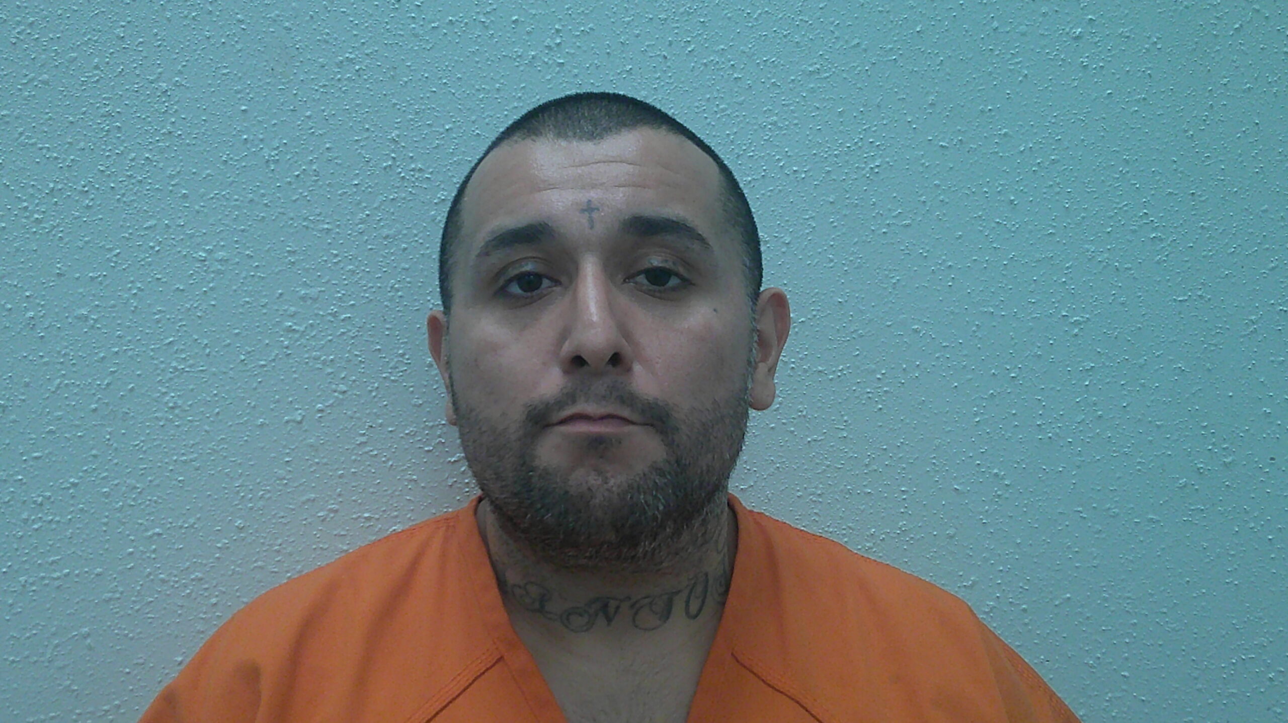 DAVILA, JACOB ANTHONY booking photo