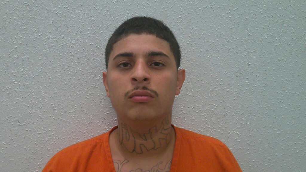 FONTANEZ, CRISTIAN JOAB booking photo