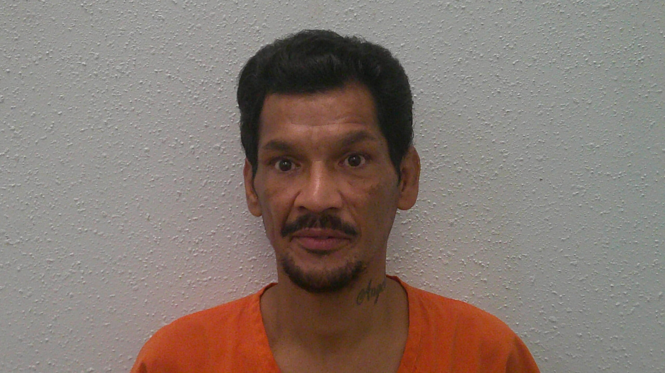 RODRIGUEZ, JOE booking photo