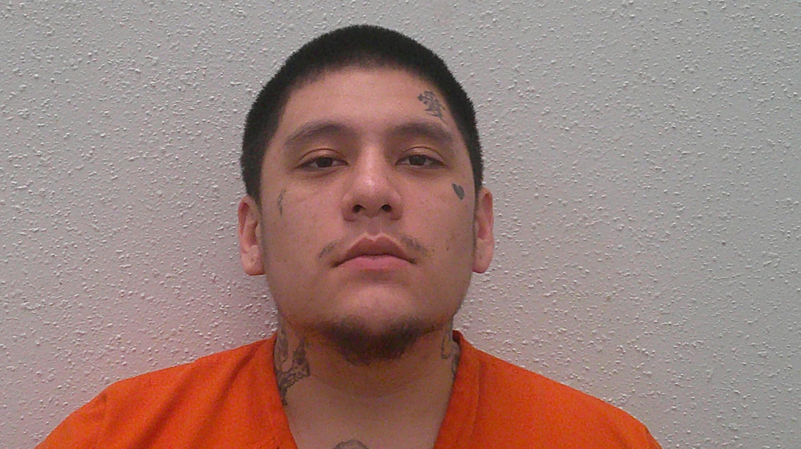 HERNANDEZ, DIMAGGIO BERNARD booking photo