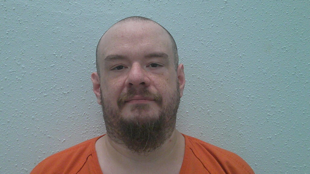 SALCEDO, RYAN ANTHONY booking photo