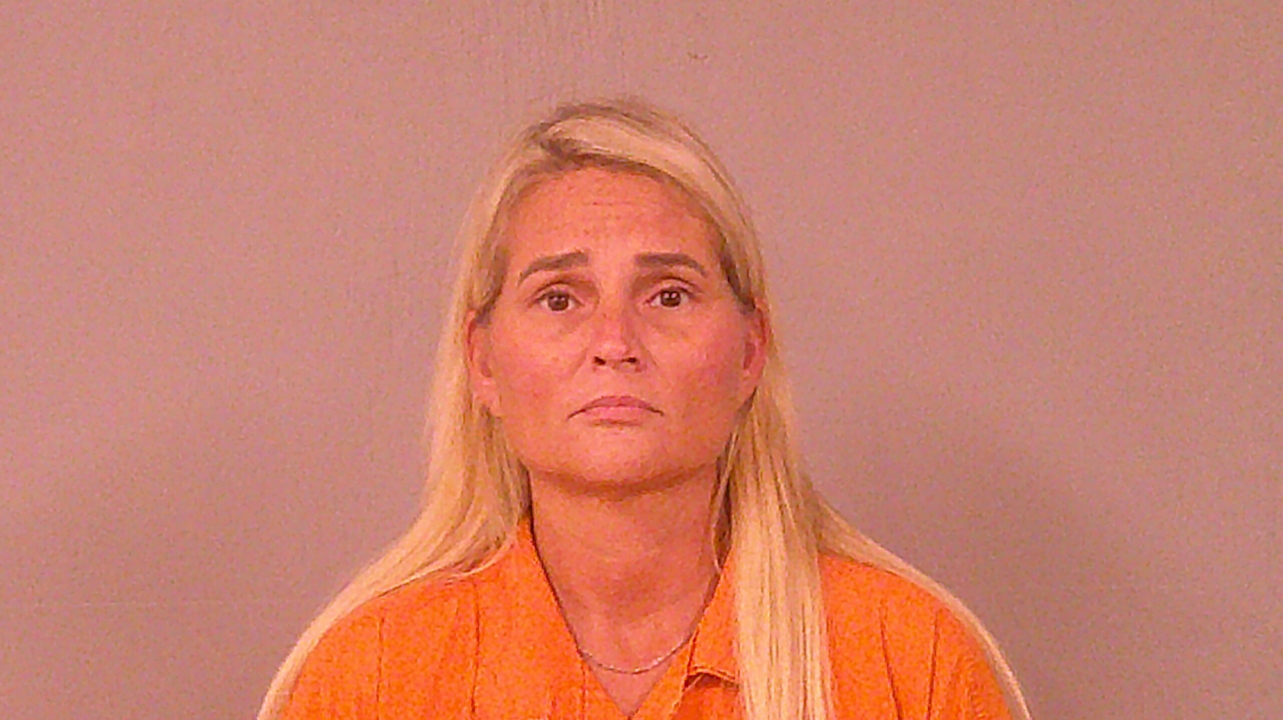 MORRIS, MICHELLE DENISE booking photo