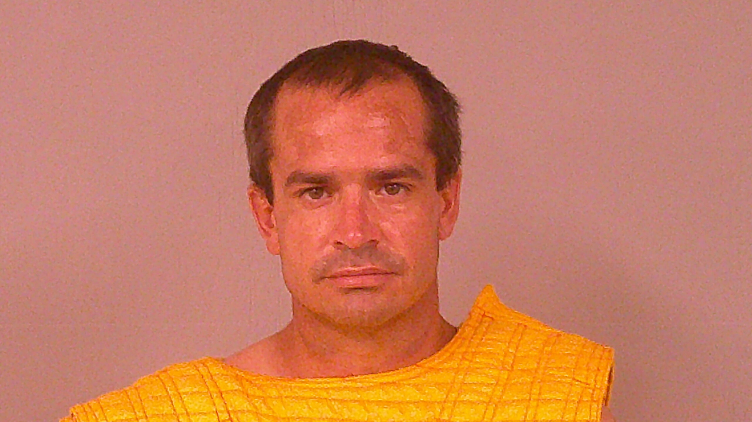 SPARKS, DANIEL CURTIS booking photo
