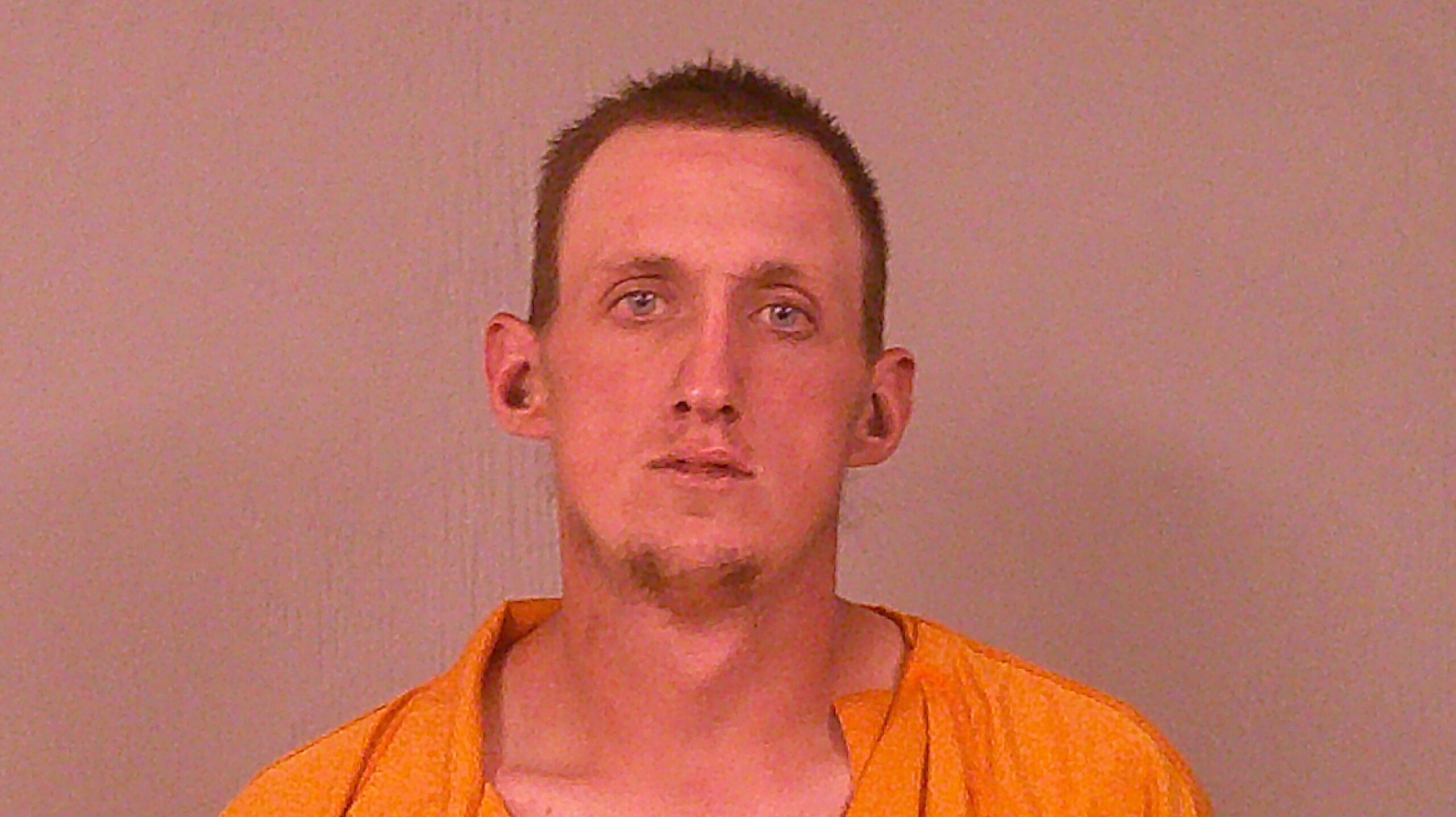 MCCRAY, JAMES RAY, Jr booking photo