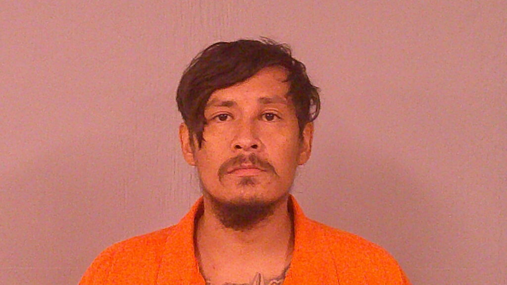 SORIA, DAVID, Jr booking photo