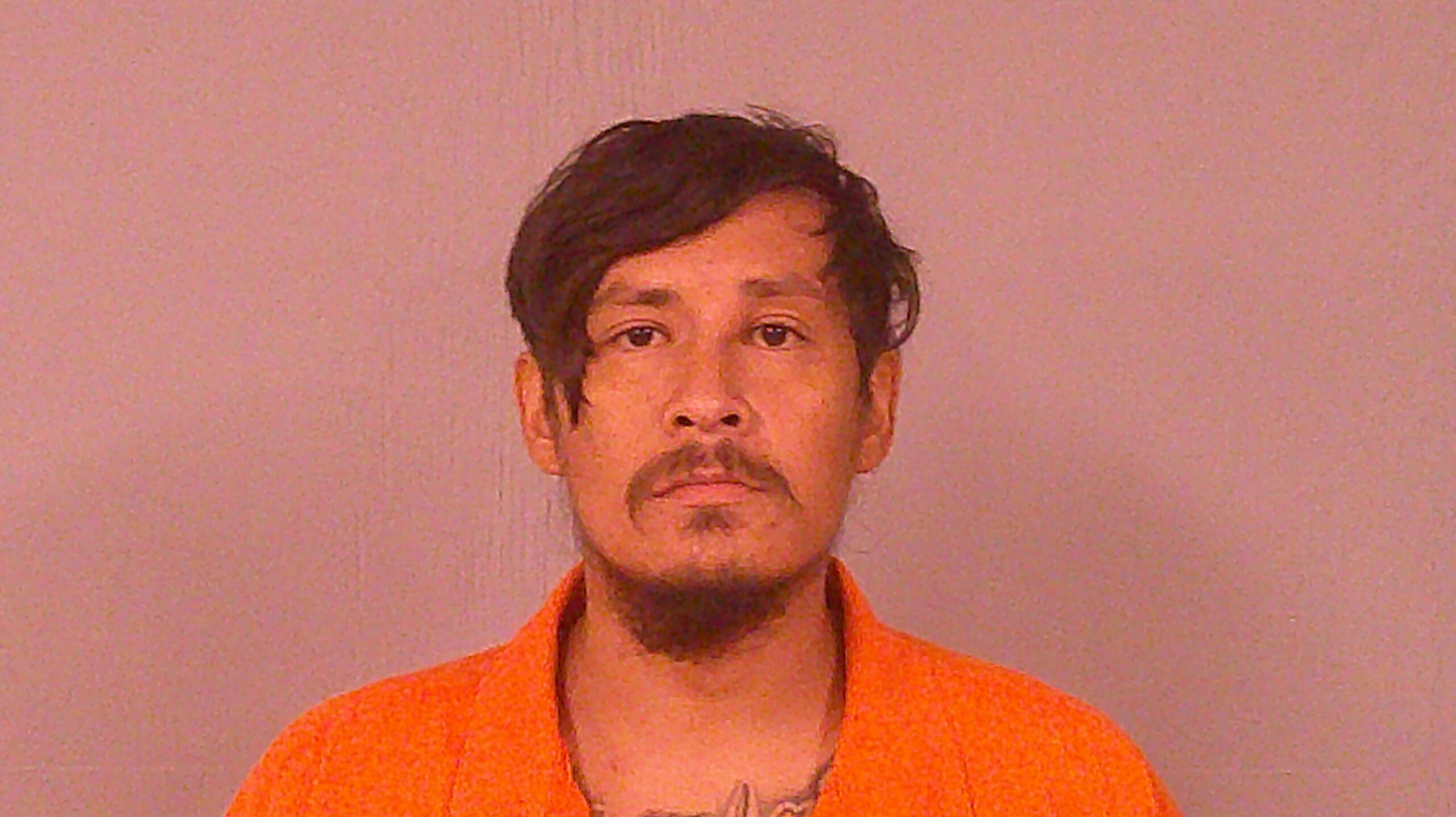 SORIA, DAVID, Jr booking photo